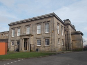 Museum of Lancashire
