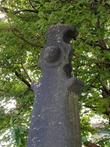 Godley Lane Cross Burnley