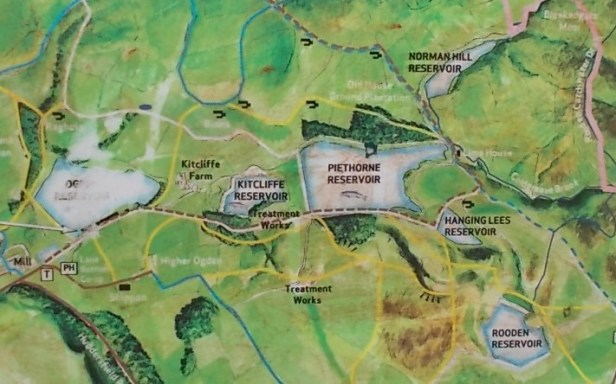 piethorne valley map
