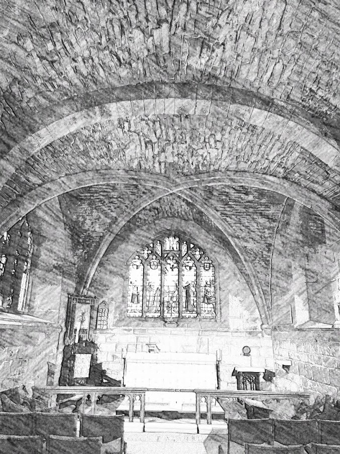 birkenhead chapter house